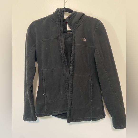 North Face Zip Up Fleece - Picture 5 of 5